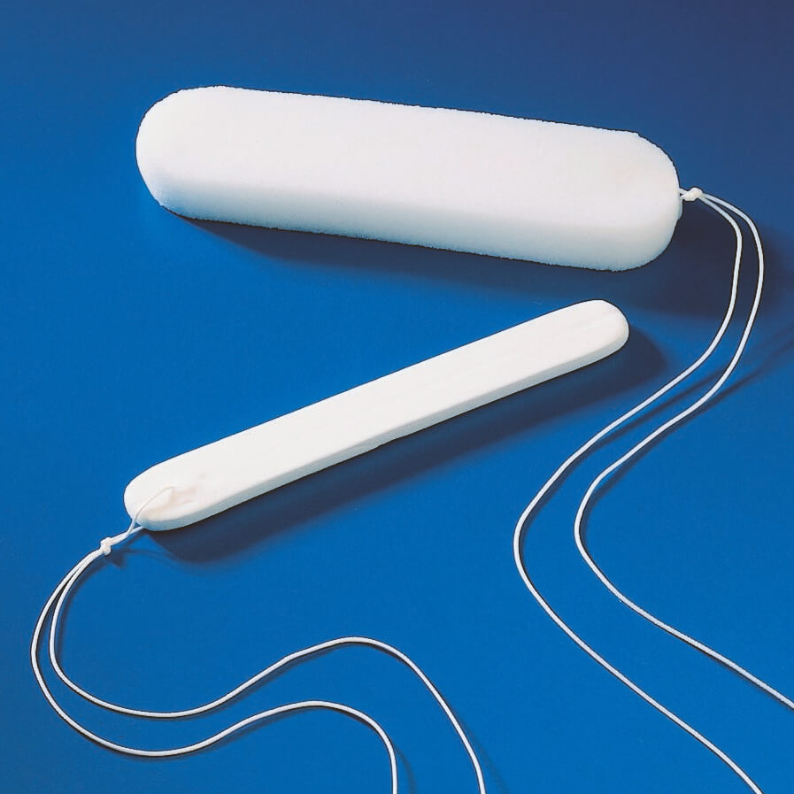 Sponge Nasal Tampons