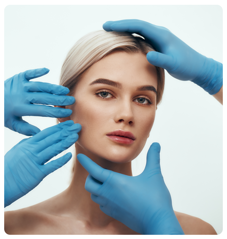 Before Profiloplasty Considerations