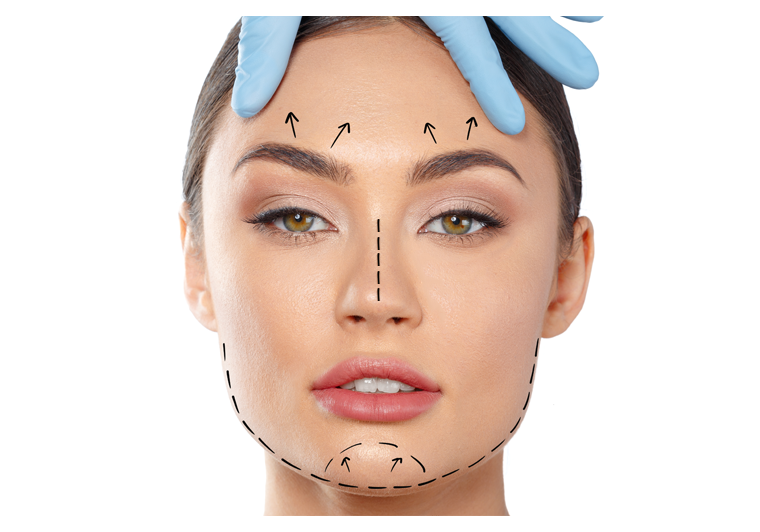 Profiloplasty Process in Turkey